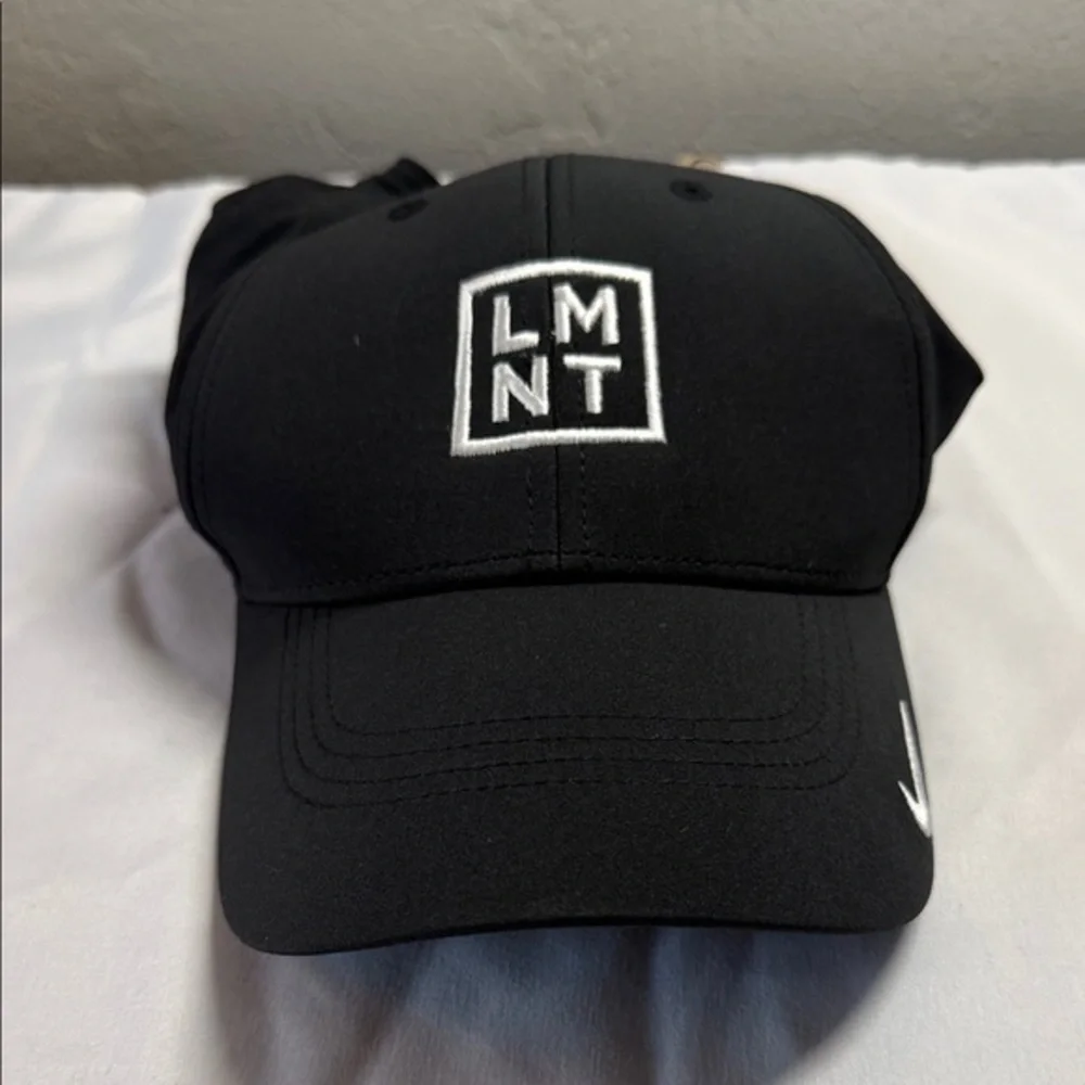 Nike stay salty, unisex, M/L cap hat black